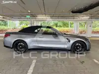 2026 BMW M4