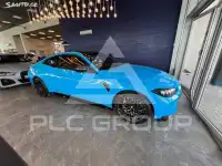 2026 BMW M4