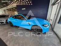 2026 BMW M4