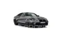 2026 BMW M4