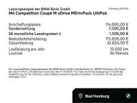 2026 BMW M4