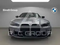 2026 BMW M4
