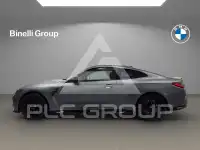 2026 BMW M4