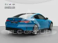 2026 BMW M4