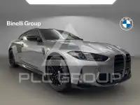 2026 BMW M4