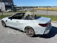2026 BMW M4