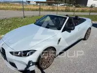 2026 BMW M4