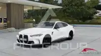 2026 BMW M4