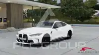 2026 BMW M4