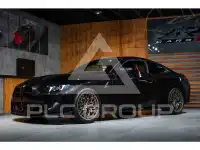 2026 BMW M4
