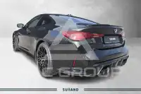 2026 BMW M4