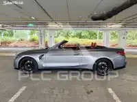 2026 BMW M4