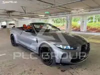 2026 BMW M4