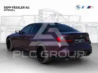 2026 BMW M3