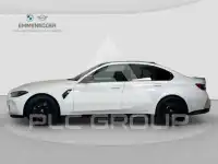 2026 BMW M3
