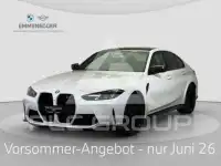 2026 BMW M3