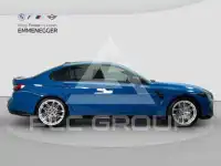 2026 BMW M3
