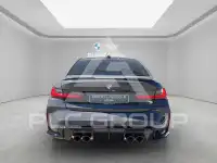 2026 BMW M3