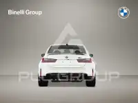 2026 BMW M3