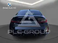 2026 BMW M3
