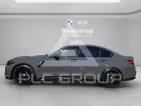 2026 BMW M3