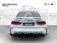 2026 BMW M3