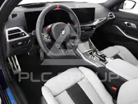 2026 BMW M3