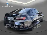 2026 BMW M3