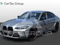2026 BMW M3
