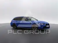 2026 BMW M3