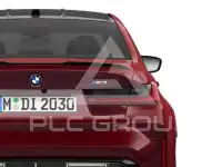 2026 BMW M3
