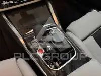 2026 BMW M3