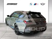 2026 BMW M3