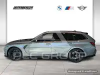 2026 BMW M3