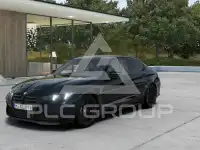 2026 BMW M3