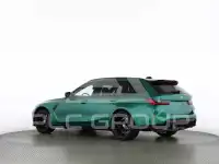 2026 BMW M3