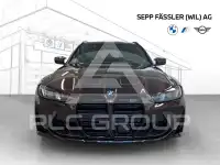 2026 BMW M3