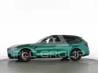 2026 BMW M3