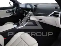 2026 BMW M3