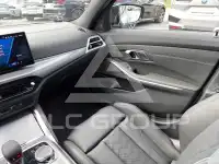 2026 BMW M3