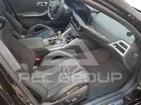 2026 BMW M3