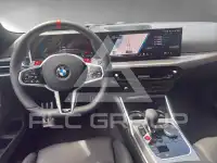 2026 BMW M3