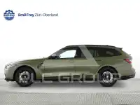 2026 BMW M3