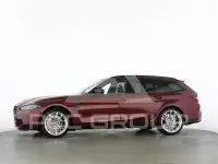 2026 BMW M3