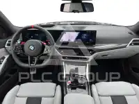 2026 BMW M3