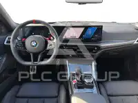 2026 BMW M3
