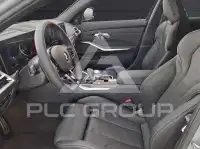 2026 BMW M3