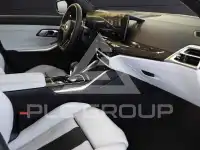 2026 BMW M3