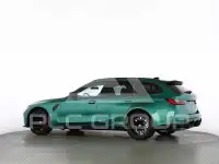 2026 BMW M3