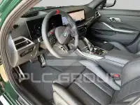 2026 BMW M3